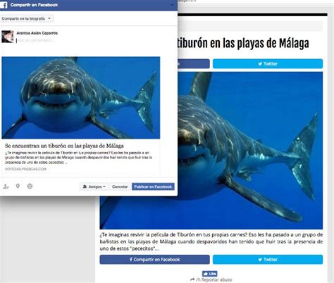 Fabricador de noticias falsas para bromas en Internet .